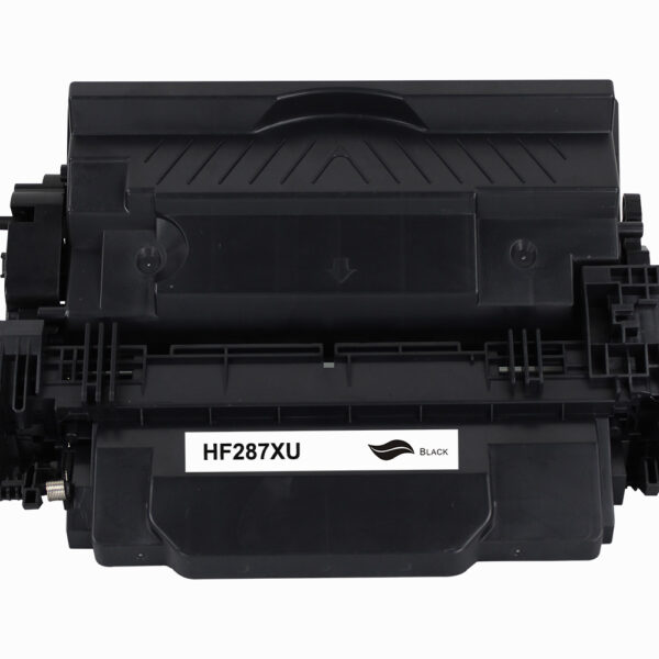 Compatible HP CF287X/Cartridge 041H Black Toner Cartridge