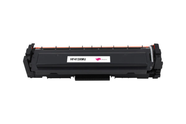 Compatible HP CF413X /cartridge  046HM Magenta Toner Cartridge