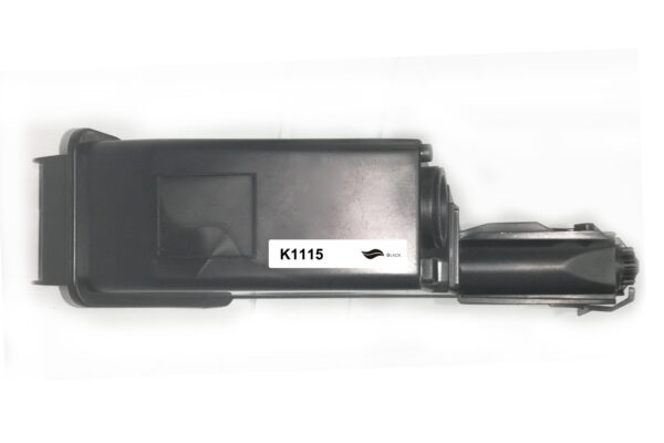 Compatible Kyocera TK-1115 Black Toner Cartridge