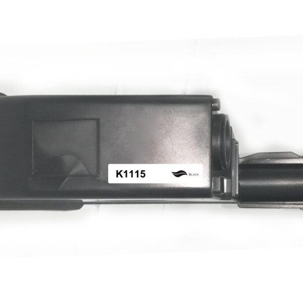 Compatible Kyocera TK-1115 Black Toner Cartridge