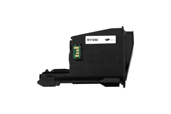 Compatible Kyocera TK-1125 Black Toner Cartridge