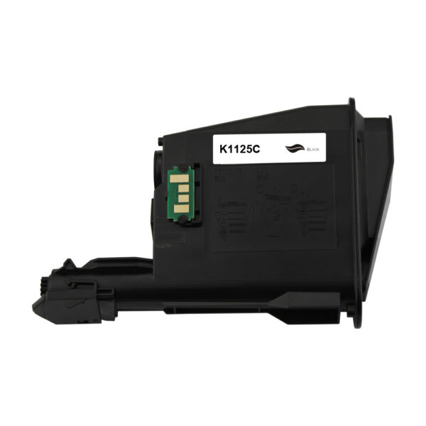 Compatible Kyocera TK-1125 Black Toner Cartridge