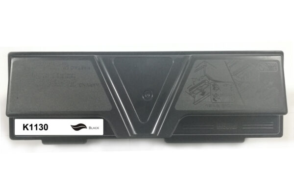Compatible Kyocera TK-1130 Black Toner Cartridge