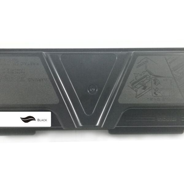 Compatible Kyocera TK-1130 Black Toner Cartridge