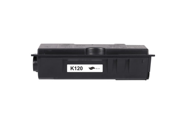 Compatible Kyocera TK-120 Black Toner Cartridge