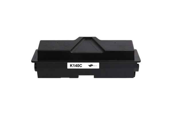 Compatible Kyocera TK-140 Black Toner Cartridge