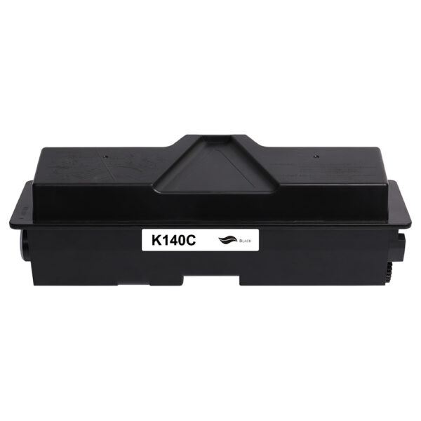 Compatible Kyocera TK-140 Black Toner Cartridge