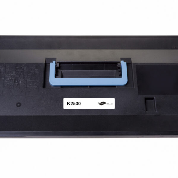 Compatible Kyocera TK-2530 Black Toner Cartridge