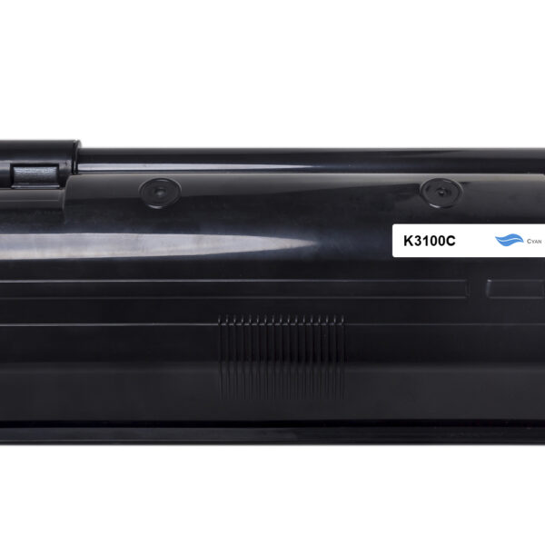 Compatible Kyocera TK-3100 Black Toner Cartridge