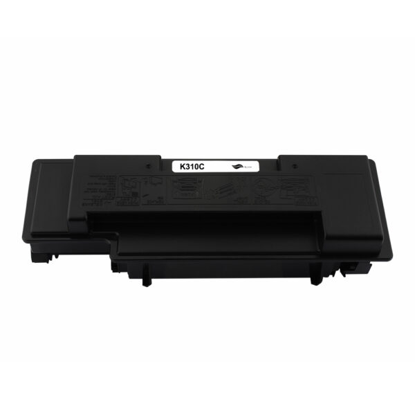 Compatible Kyocera TK-310 Black Toner Cartridge