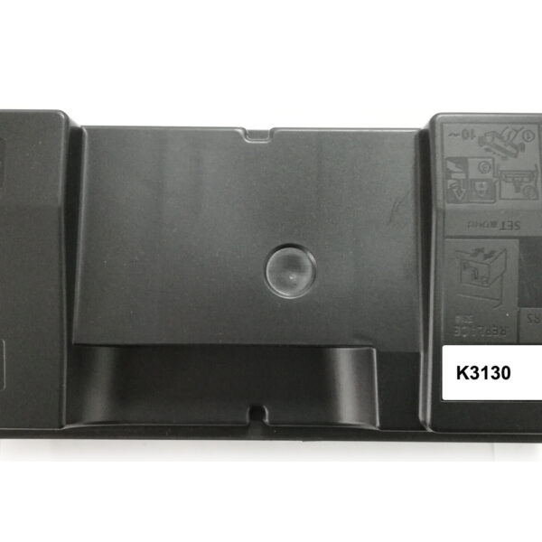 Compatible Kyocera TK-3130 Black Toner Cartridge