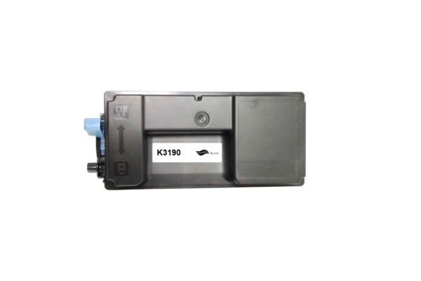 Compatible Kyocera TK-3190 Black Toner Cartridge