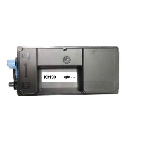 Compatible Kyocera TK-3190 Black Toner Cartridge
