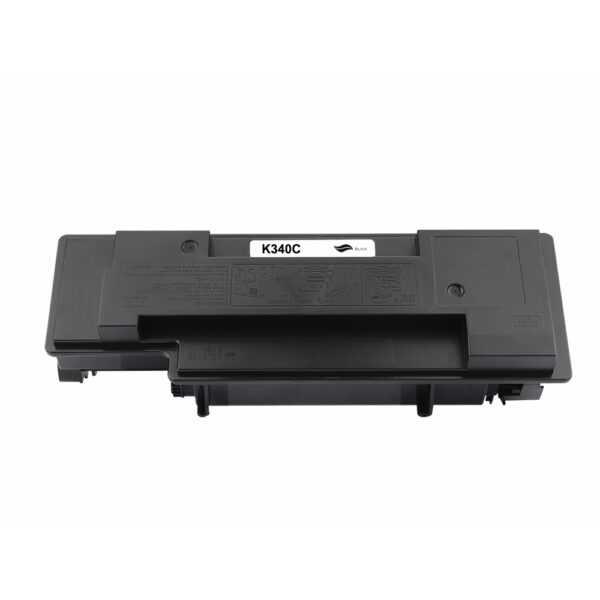 Compatible Kyocera TK-340 Black Toner Cartridge