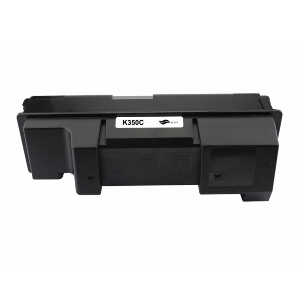 Compatible Kyocera TK-350 Black Toner Cartridge
