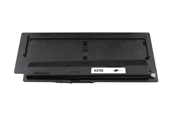 Compatible Kyocera TK-475 Black Toner Cartridge