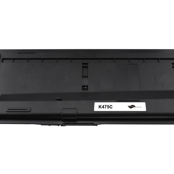 Compatible Kyocera TK-475 Black Toner Cartridge