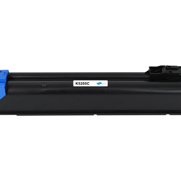 Compatible Kyocera TK-5205C Cyan Toner Cartridge