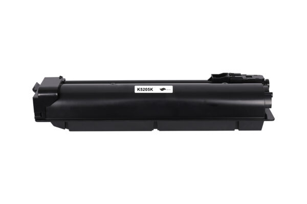 Compatible Kyocera TK-5205K Black Toner Cartridge