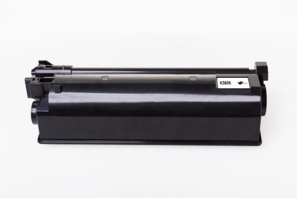 Compatible Kyocera TK-560K Black Toner Cartridge