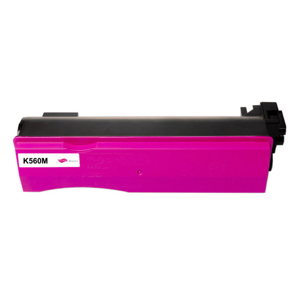 Compatible Kyocera TK-560M Magenta Toner Cartridge