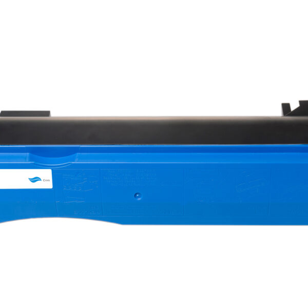 Compatible Kyocera TK-570C Cyan Toner Cartridge
