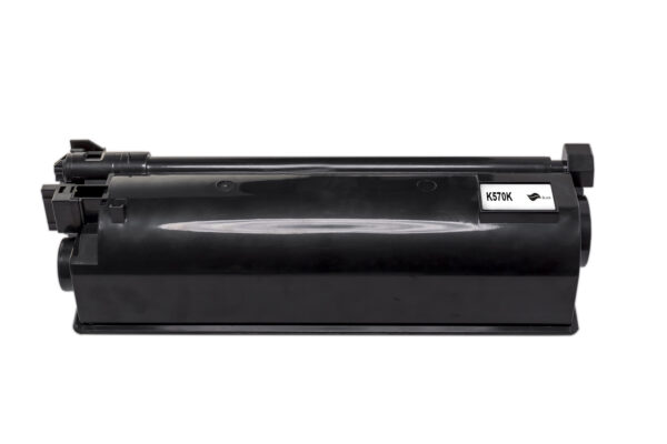 Compatible Kyocera TK-570K Black Toner Cartridge