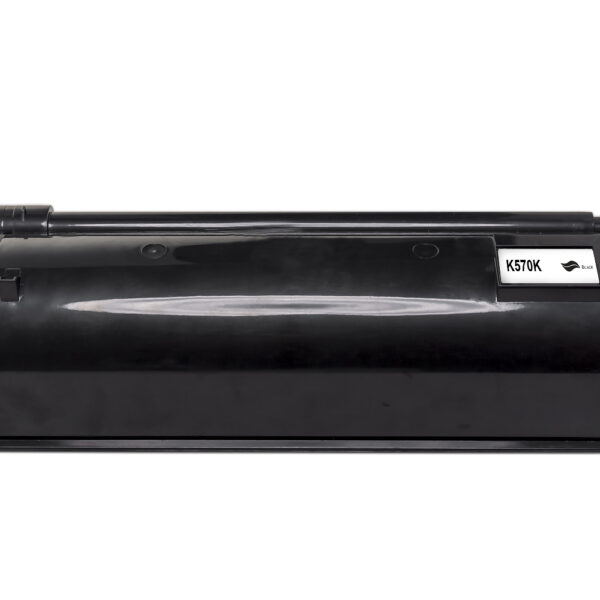 Compatible Kyocera TK-570K Black Toner Cartridge