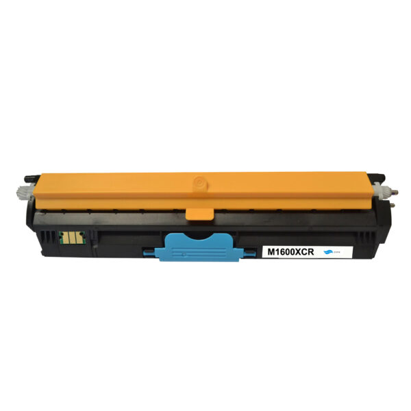 Compatible Minolta A0V30HH Cyan Toner Cartridge
