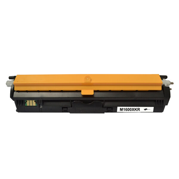 Compatible Minolta A0V301H Black Toner Cartridge