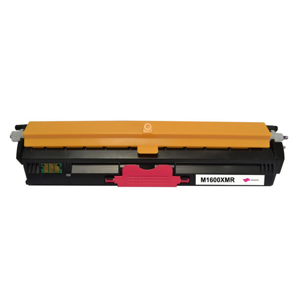 Compatible Minolta A0V30CH Magenta Toner Cartridge