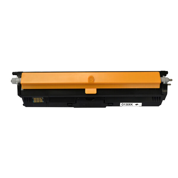 Compatible OKI 44250724 Black Toner Cartridge