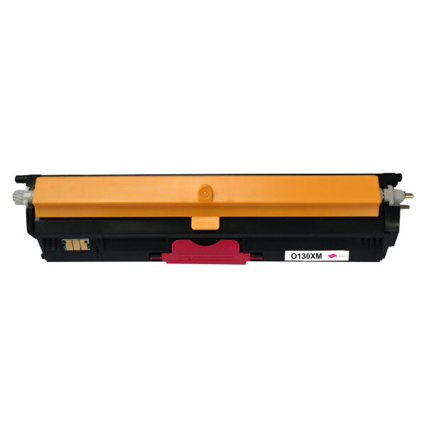 Compatible OKI 44250722 Magenta Toner Cartridge