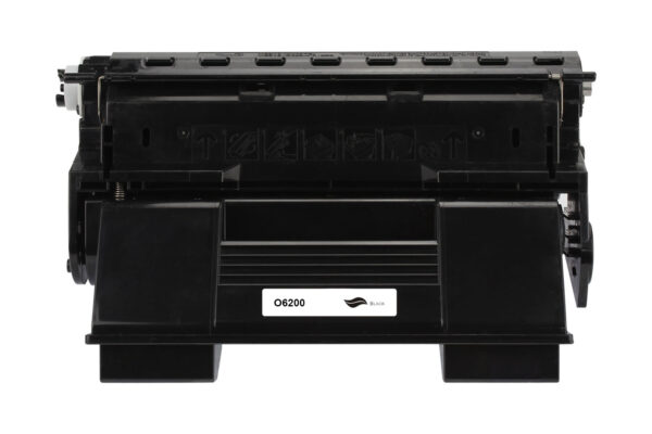 Compatible OKI 9004078 Black Toner Cartridge
