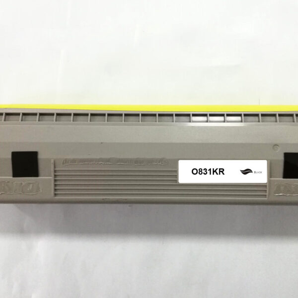 Compatible OKI 44844508 Black Toner Cartridge