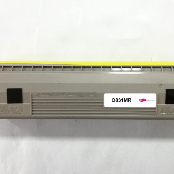 Compatible OKI 44844506 Magenta Toner Cartridge