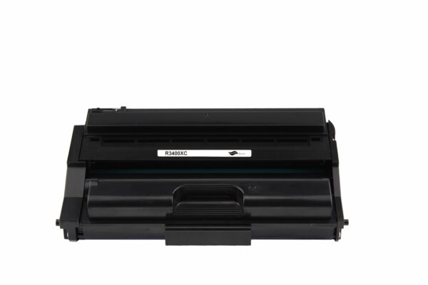Compatible Ricoh 406522 Black Toner Cartridge