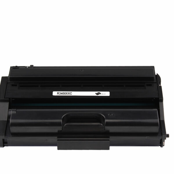 Compatible Ricoh 406990 Black Toner Cartridge