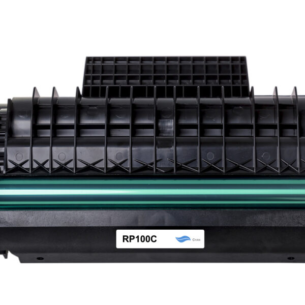 Compatible Ricoh 407166 Black Toner Cartridge