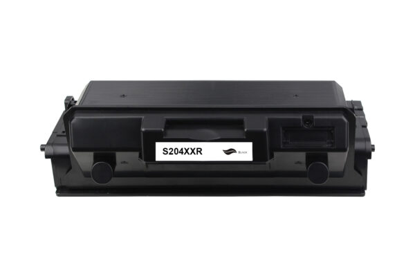 Compatible Samsung MLT-D204E Black Toner Cartridge