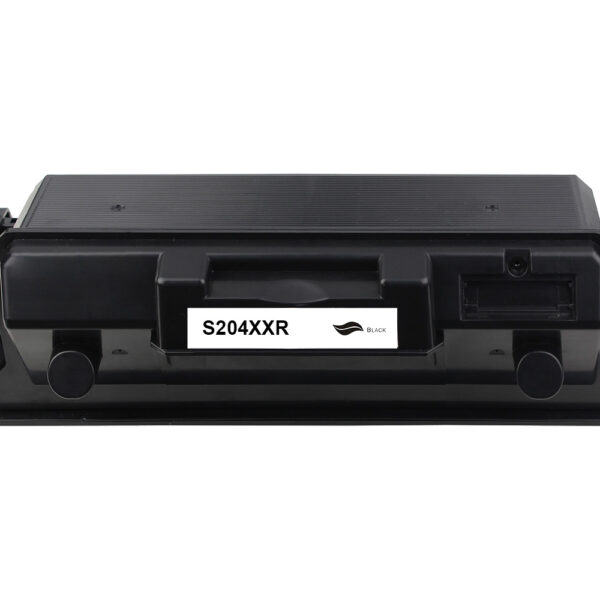 Compatible Samsung MLT-D204E Black Toner Cartridge