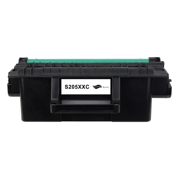 Compatible Samsung MLT-D205E Black Toner Cartridge