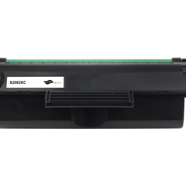 Compatible Samsung MLT-D2082L/ELS Black Toner Cartridge