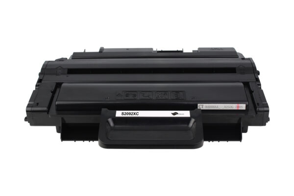 Compatible Samsung MLT-D2092L Black Toner Cartridge