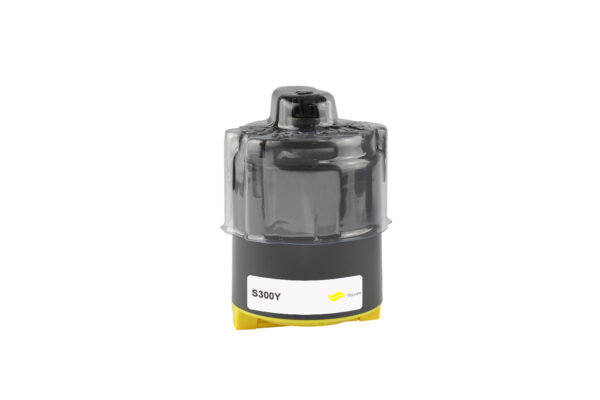 Compatible Samsung CLP-Y300A/ELS Yellow Toner Cartridge
