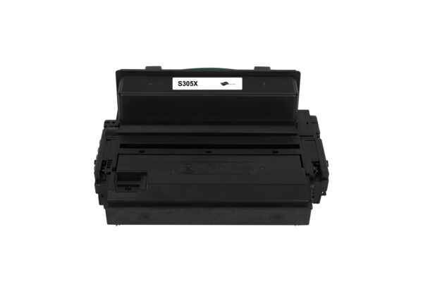 Compatible Samsung MLT-D305L Black Toner Cartridge