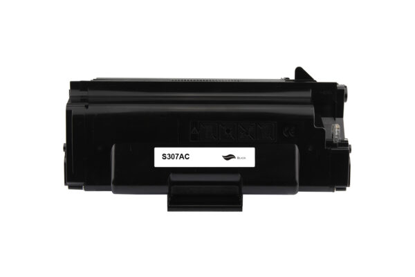 Compatible Samsung MLT-D307S Black Toner Cartridge