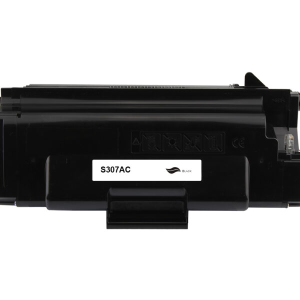 Compatible Samsung MLT-D307S Black Toner Cartridge
