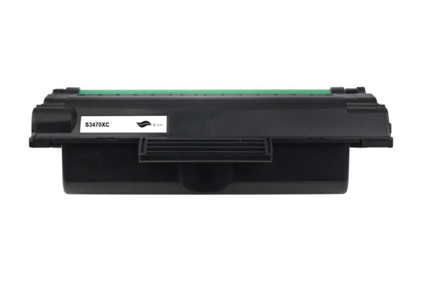 Compatible Samsung ML-D3470B/ELS Black Toner Cartridge