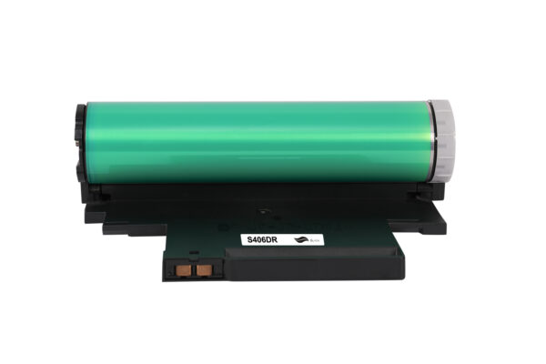 Compatible Samsung CLT-R406 Black Drum Unit